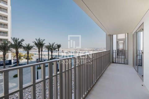 Wohnung zum Verkauf in Dubai Creek Harbour (The Lagoons), Dubai, VAE 1 Schlafzimmer, 74.04 m2 Nr. 762506 - Foto 11