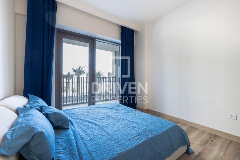 Wohnung zum Verkauf in Dubai Creek Harbour (The Lagoons), Dubai, VAE 1 Schlafzimmer, 74.04 m2 Nr. 762506 - Foto 4