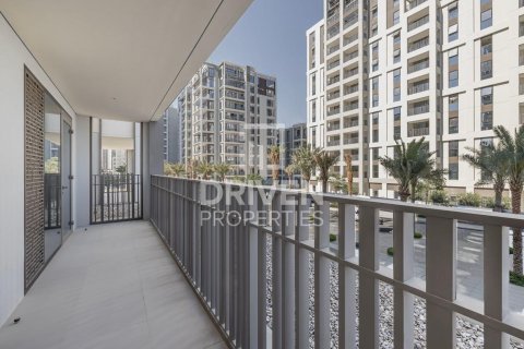 Wohnung zum Verkauf in Dubai Creek Harbour (The Lagoons), Dubai, VAE 1 Schlafzimmer, 74.04 m2 Nr. 762506 - Foto 10