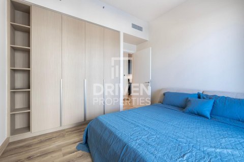 Wohnung zum Verkauf in Dubai Creek Harbour (The Lagoons), Dubai, VAE 1 Schlafzimmer, 74.04 m2 Nr. 762506 - Foto 6