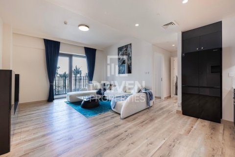 Wohnung zum Verkauf in Dubai Creek Harbour (The Lagoons), Dubai, VAE 1 Schlafzimmer, 74.04 m2 Nr. 762506 - Foto 2