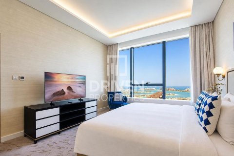 Apartment in Palm Jumeirah, Dubai, UAE 1 bedroom, 103.03 sq.m. № 762569 - photo 5