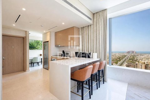 Apartment in Palm Jumeirah, Dubai, UAE 1 bedroom, 103.03 sq.m. № 762569 - photo 6