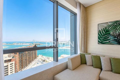 Apartment in Palm Jumeirah, Dubai, UAE 1 bedroom, 103.03 sq.m. № 762569 - photo 12
