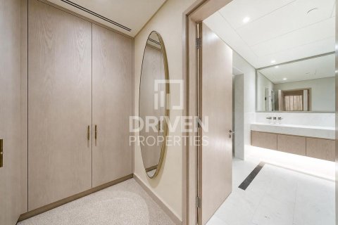 Apartment in Palm Jumeirah, Dubai, UAE 1 bedroom, 103.03 sq.m. № 762569 - photo 15