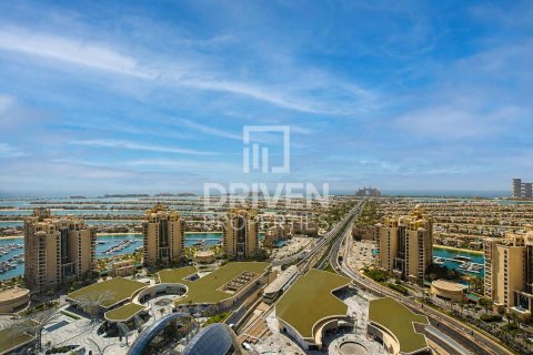 Apartment in Palm Jumeirah, Dubai, UAE 1 bedroom, 103.03 sq.m. № 762569 - photo 16