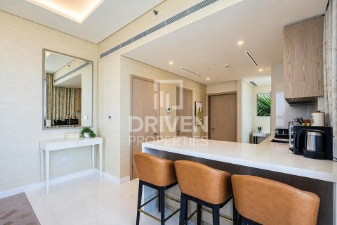 Apartment in Palm Jumeirah, Dubai, UAE 1 bedroom, 103.03 sq.m. № 762569 - photo 7