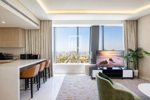 Apartment in Palm Jumeirah, Dubai, UAE 1 bedroom, 103.03 sq.m. № 762569 - photo 9