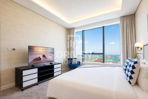 Apartment in Palm Jumeirah, Dubai, UAE 1 bedroom, 103.03 sq.m. № 762569 - photo 4