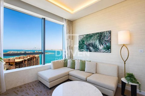 Apartment in Palm Jumeirah, Dubai, UAE 1 bedroom, 103.03 sq.m. № 762569 - photo 11