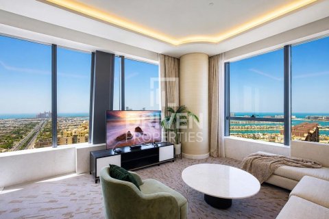 Apartment in Palm Jumeirah, Dubai, UAE 1 bedroom, 103.03 sq.m. № 762569 - photo 8