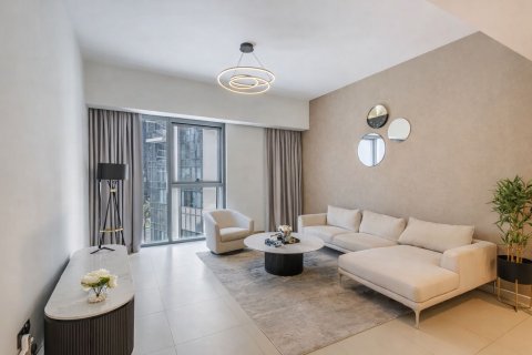 דירה למכירה ב Downtown Dubai (Downtown Burj Dubai), Dubai, איחוד האמירויות  2 חדרי שינה, 103 מ"ר, מספר 696214 - תמונה 3