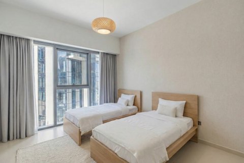 דירה למכירה ב Downtown Dubai (Downtown Burj Dubai), Dubai, איחוד האמירויות  2 חדרי שינה, 103 מ"ר, מספר 696214 - תמונה 9