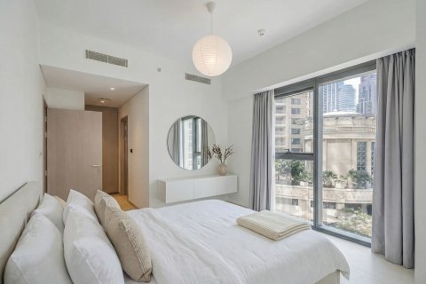 דירה למכירה ב Downtown Dubai (Downtown Burj Dubai), Dubai, איחוד האמירויות  2 חדרי שינה, 103 מ"ר, מספר 696214 - תמונה 4