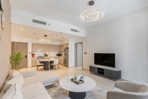 Квартира в Даунтаун Дубай (Даунтаун Бурдж Дубай), ОАЭ 2 спальни, 103м2 № 696214