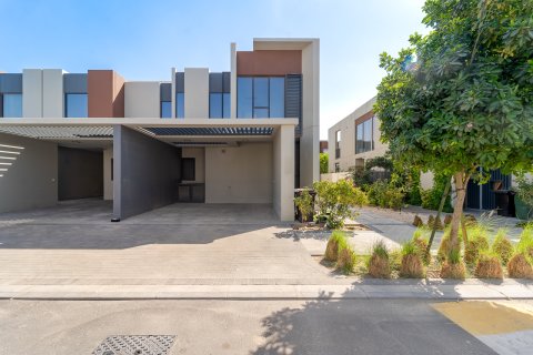 Stadthaus in Dubai, VAE: 4 Schlafzimmer, 243 m2 Nr. 696210