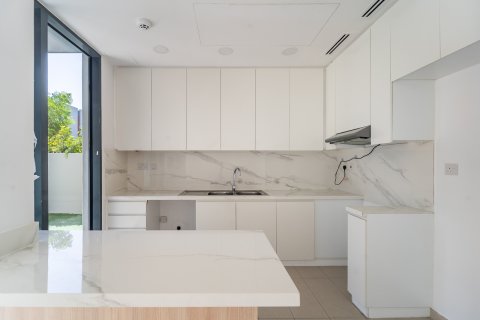 Dubai, संयुक्त अरब अमीरात में टाउनहाउस, 4 बेडरूम, 243 वर्ग मीटर, संख्या 696210 - फ़ोटो 4