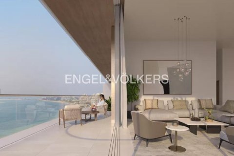 Apartman u gradu Palm Jumeirah, Dubai, UAE 2 spavaće sobe, 174 m2 Br. 696211 - Slika 16
