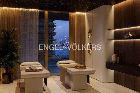 Apartman u gradu Palm Jumeirah, Dubai, UAE 2 spavaće sobe, 174 m2 Br. 696211 - Slika 19