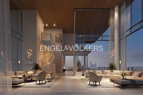 Apartman u gradu Palm Jumeirah, Dubai, UAE 2 spavaće sobe, 174 m2 Br. 696211 - Slika 7