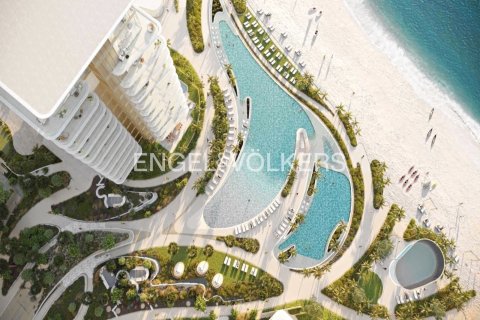 Apartman u gradu Palm Jumeirah, Dubai, UAE 2 spavaće sobe, 174 m2 Br. 696211 - Slika 11