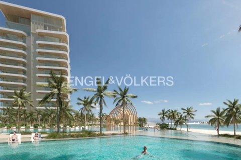 Apartman u gradu Palm Jumeirah, Dubai, UAE 2 spavaće sobe, 174 m2 Br. 696211 - Slika 26