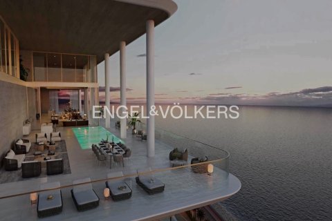 Apartman u gradu Palm Jumeirah, Dubai, UAE 2 spavaće sobe, 174 m2 Br. 696211 - Slika 6