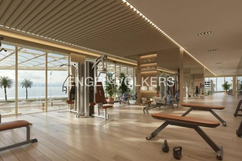Apartman u gradu Palm Jumeirah, Dubai, UAE 2 spavaće sobe, 174 m2 Br. 696211 - Slika 25