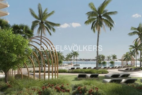 Apartman u gradu Palm Jumeirah, Dubai, UAE 2 spavaće sobe, 174 m2 Br. 696211 - Slika 22