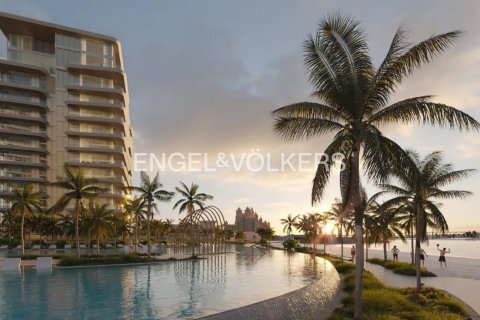 Apartman u gradu Palm Jumeirah, Dubai, UAE 2 spavaće sobe, 174 m2 Br. 696211 - Slika 27