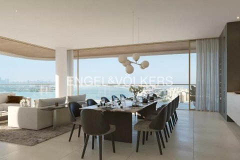 Apartman u gradu Palm Jumeirah, Dubai, UAE 2 spavaće sobe, 174 m2 Br. 696211 - Slika 17