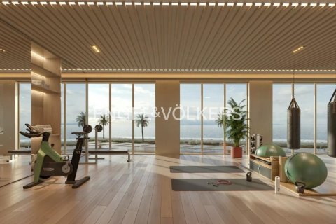 Apartman u gradu Palm Jumeirah, Dubai, UAE 2 spavaće sobe, 174 m2 Br. 696211 - Slika 23