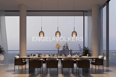 Apartman u gradu Palm Jumeirah, Dubai, UAE 2 spavaće sobe, 174 m2 Br. 696211 - Slika 9