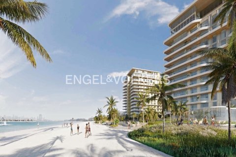 Apartman u gradu Palm Jumeirah, Dubai, UAE 2 spavaće sobe, 174 m2 Br. 696211 - Slika 5