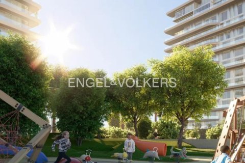 Apartman u gradu Palm Jumeirah, Dubai, UAE 2 spavaće sobe, 174 m2 Br. 696211 - Slika 14