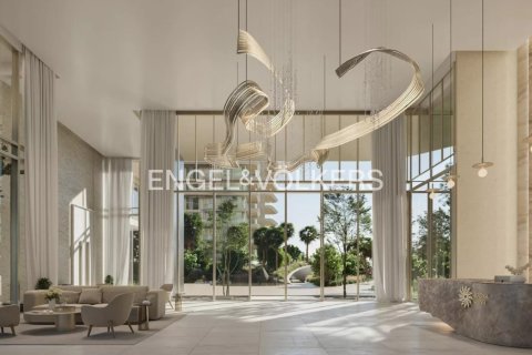 Apartman u gradu Palm Jumeirah, Dubai, UAE 2 spavaće sobe, 174 m2 Br. 696211 - Slika 28