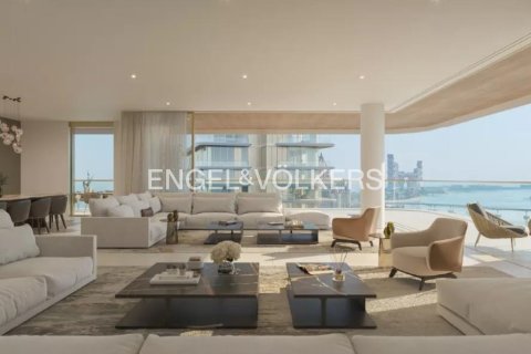 Apartman u gradu Palm Jumeirah, Dubai, UAE 2 spavaće sobe, 174 m2 Br. 696211 - Slika 20