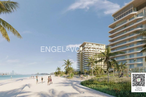 Apartman u gradu Palm Jumeirah, Dubai, UAE 2 spavaće sobe, 174 m2 Br. 696211 - Slika 29