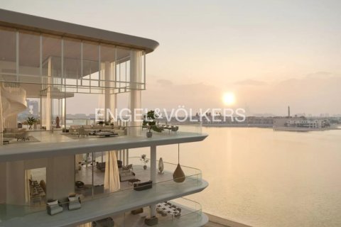 Apartman u gradu Palm Jumeirah, Dubai, UAE 2 spavaće sobe, 174 m2 Br. 696211 - Slika 4