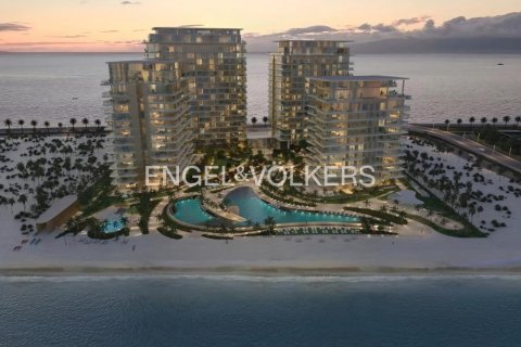 Apartman u gradu Palm Jumeirah, Dubai, UAE 2 spavaće sobe, 174 m2 Br. 696211 - Slika 21