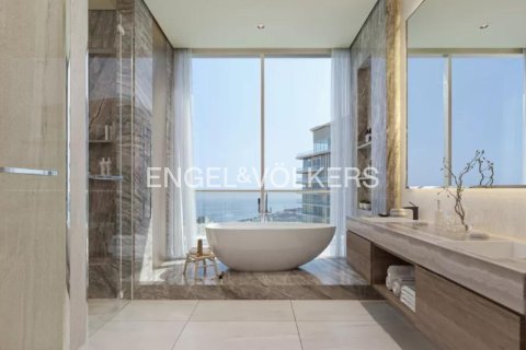 Apartman u gradu Palm Jumeirah, Dubai, UAE 2 spavaće sobe, 174 m2 Br. 696211 - Slika 15