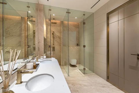 Купить пентхаус в Даунтаун Дубай (Даунтаун Бурдж Дубай), ОАЭ 4 спальни, 455м2, № 696215 - фото 8