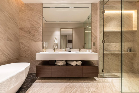 Купить пентхаус в Даунтаун Дубай (Даунтаун Бурдж Дубай), ОАЭ 4 спальни, 455м2, № 696215 - фото 7