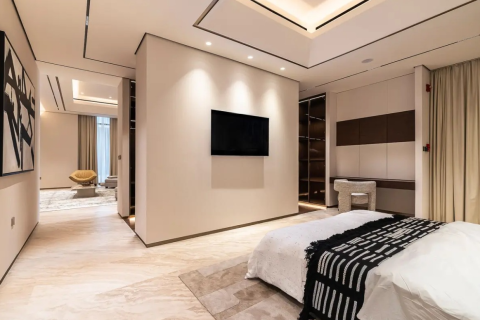 Купить пентхаус в Даунтаун Дубай (Даунтаун Бурдж Дубай), ОАЭ 4 спальни, 455м2, № 696215 - фото 6