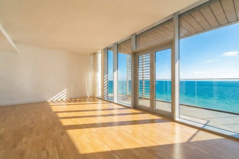 Пәтер Дубай Марина, БАӘ-да 2 жатын бөлмелер, 148 м² № 696209