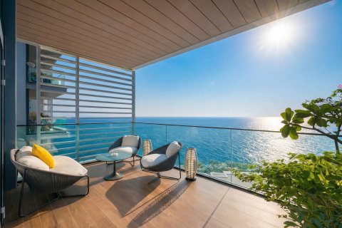 Apartmán v Dubai Marina, SAE 2 spálne, 148 m2 č. 696209 - Fotografia 10