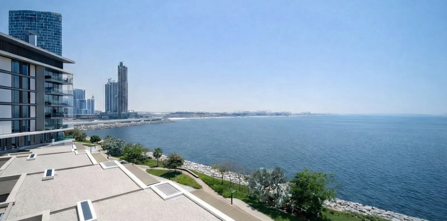 Korter asukohaga Dubai Marina, AÜE: 2 magamistoaga, 148 m² Nr 696209