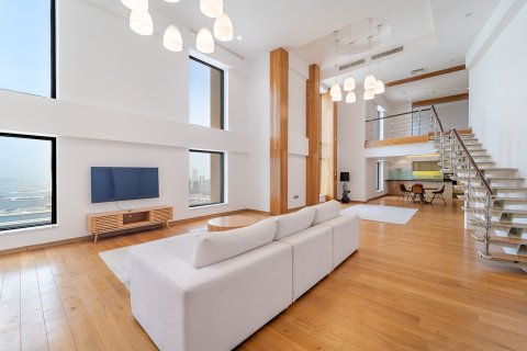 Apartament na sprzedaż w Dubai Marina, Dubai, ZEA 2 sypialnie, 202 mkw., nr 696213 - zdjęcie 5