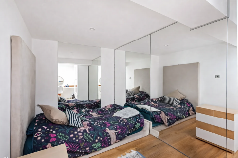 Пәтер Дубай Марина, БАӘ-да 2 жатын бөлмелер, 202 м² № 696213 - фото 12