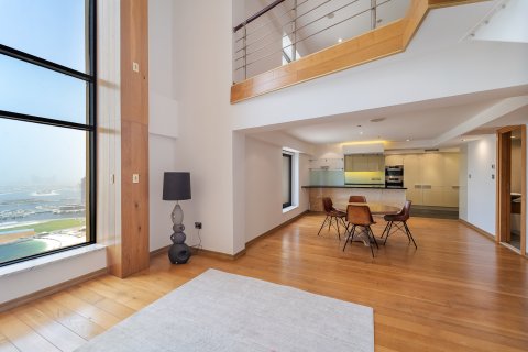 Apartament na sprzedaż w Dubai Marina, Dubai, ZEA 2 sypialnie, 202 mkw., nr 696213 - zdjęcie 6